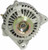 AutoTech Engineering 2001-2003 Toyota Highlander L4 High Output Alternator - view 6