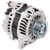 AutoTech Engineering 2003 Nissan Pathfinder High Output Alternator - view 2