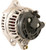 2001 - 2002 Dodge Ram 2500 Alternator 2001 - 2002 Dodge Ram 2500 Alternator