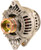 AutoTech Engineering 2001-2002 Dodge Ram 2500 High Output Alternator - view 4
