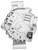 AutoTech Engineering 2001-2002 Mercuary Cougar High Output Alternator - view 6