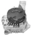 AutoTech Engineering 1998-1999 Cadillac Seville High Output Alternator - view 6