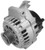 AutoTech Engineering 1999 Oldsmobile Cutlass High Output Alternator - view 2