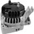 AutoTech Engineering 1999 Oldsmobile Cutlass High Output Alternator