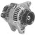 AutoTech Engineering 1997-1999 Toyota Camry High Output Alternator - view 5