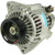 1999 Honda Odyssey Alternator 1999 Honda Odyssey Alternator