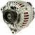 AutoTech Engineering 1999 Chevy Silverado 1500 High Output Alternator - view 6