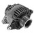 AutoTech Engineering 1999 Dodge Ram 2500 High Output Alternator - view 6