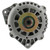 AutoTech Engineering 1996-1998 Pontiac Sunfire High Output Alternator - view 5