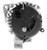1997 - 1998 Oldsmobile Cutlass Alternator