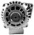 1997 - 1998 Oldsmobile Cutlass V6 Alternator 1997 - 1998 Oldsmobile Cutlass V6 Alternator