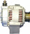 AutoTech Engineering 1996-1998 Toyota Supra High Output Alternator - view 6