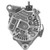 AutoTech Engineering 1996-1998 Toyota Supra High Output Alternator - view 3