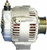 1993 - 1998 Toyota Supra 3.0L Alternator