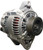 1996 - 1998 Dodge Caravan Alternator