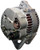 AutoTech Engineering 1996-1998 Dodge Caravan High Output Alternator - view 5