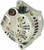 AutoTech Engineering 1998 Toyota Tercel High Output Alternator - view 2