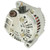 1998 Toyota Tercel Alternator