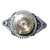 AutoTech Engineering 1994-1998 Dodge Ram 2500 High Output Alternator - view 4