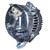 AutoTech Engineering 1994-1998 Dodge Ram 2500 High Output Alternator