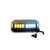 DB LIGHTING EMERGENCY LED STROBE LIGHTR360 DEGREE VISIBILITY (ELMLB24AW)