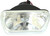 Race Sport RACESPORT 7X6" DIAMOND CUT SEALED BEAM CONVERSION LENS (HIDRS7012)