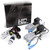 RACE SPORT ANTI FLICKER CANBUS CABLES H4 (ANTI FLICKER H4)