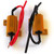 Race Sport RACESPORT LOAD RESISTORS PREVENT UNWANTED ERROR/WARNING LIGHTS (10W6OHMRESISTORS)