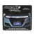 RACE SPORT SCANNING HOOD BROW DRL FLEX KIT (HOODKIT1)
