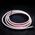 RACE SPORT SCANNING HOOD BROW DRL FLEX KIT (HOODKIT1) - view 2