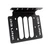 DB Lighting DB LINK UNIVERSAL LICENSE PLATE LED OFFROAD BAR MOUNT (DBULPM)