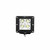 DB LIGHTING 3" SQUARERLED SPOT LIGHT (DBLXW3.0S)