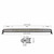 DB LIGHTING 50" CURVED LED OFFROAD LIGHT BAR (DBLXC50C)