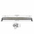 DB LIGHTING 42" CURVED LED OFFROAD LIGHT BAR (DBLXC42C)