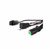 DB LIGHTING LED LIGHT BAR HARNESS (DBLHD1)