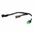 DB LIGHTING LED BAR CONNECTION SPLITTER HARNESS (DBLH1-Y)