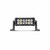 DB LIGHTING 8" STRAIGHT DOUBLE ROW LED OFFROAD LIGHT BAR (DBLE8C)