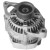 1993 - 1997 Dodge Intrepid Alternator 1993 - 1997 Dodge Intrepid Alternator