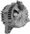 AutoTech Engineering 2003-2005 Ford Crown Victoria High Output Alternator