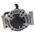 AutoTech Engineering 2016 Chevy Malibu 1.5L High Output Alternator