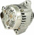 1995 - 1997 Honda Odyssey Alternator 1995 - 1997 Honda Odyssey Alternator