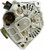 1995 - 1997 Honda Odyssey Alternator 1995 - 1997 Honda Odyssey Alternator