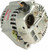 AutoTech Engineering 1995-1997 Honda Odyssey High Output Alternator - view 6