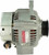 AutoTech Engineering 1995-1996 Toyota Tacoma High Output Alternator - view 2