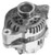 AutoTech Engineering 1993-1996 Izuzu Rodeo High Output Alternator - view 2