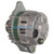 AutoTech Engineering 1993-1996 Izuzu Rodeo High Output Alternator - view 5