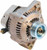 1993 - 1996 Toyota Camry Alternator 1993 - 1996 Toyota Camry Alternator