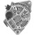 AutoTech Engineering 1992-1996 Honda Prelude High Output Alternator - view 3