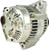 AutoTech Engineering 1992-1996 Honda Prelude High Output Alternator - view 5