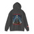 Merry Bassmas Hooded Sweatshirt - view 3